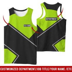 Custom Workwear Style Hoodie - photo 8