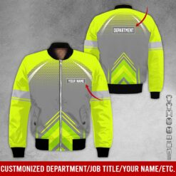 Custom Workwear Style Hoodie - photo 9