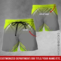 Custom Workwear Style Hoodie - photo 7