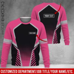 Custom Workwear Style Hoodie - photo 4