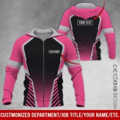 Custom Workwear Style Hoodie - photo 6
