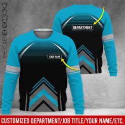 Custom Workwear Style Hoodie - photo 4