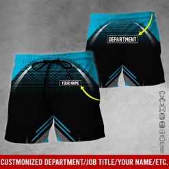 Custom Workwear Style Hoodie - photo 7