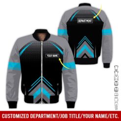Custom Workwear Style Hoodie - photo 9