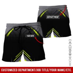 Custom Workwear Style Hoodie - photo 7