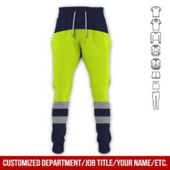 Custom Workwear Style Hoodie - photo 10