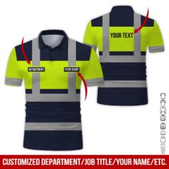Custom Workwear Style Hoodie - photo 2