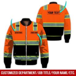 Custom Workwear Style Hoodie - photo 9