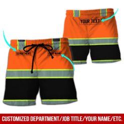 Custom Workwear Style Hoodie - photo 7