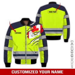 Custom Workwear Style Hoodie - photo 9