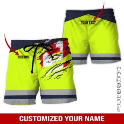 Custom Workwear Style Hoodie - photo 7