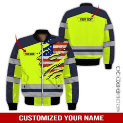 Custom Workwear Style Hoodie - photo 9