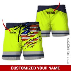Custom Workwear Style Hoodie - photo 7