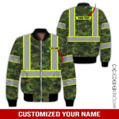 Custom Workwear Style Hoodie - photo 9