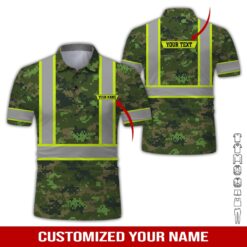 Custom Workwear Style Hoodie - photo 2