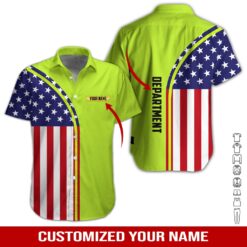 Custom Workwear Style Hoodie - photo 3