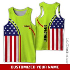 Custom Workwear Style Hoodie - photo 8