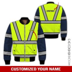 Custom Workwear Style Hoodie - photo 9