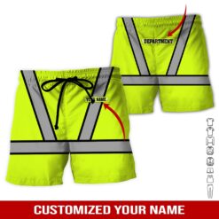Custom Workwear Style Hoodie - photo 7