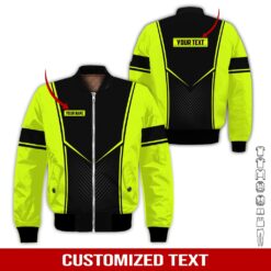 Custom Workwear Style Hoodie - photo 9