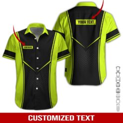 Custom Workwear Style Hoodie - photo 3