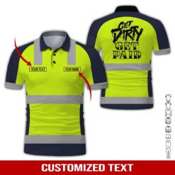 Custom Workwear Style Hoodie - photo 2