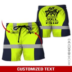 Custom Workwear Style Hoodie - photo 7