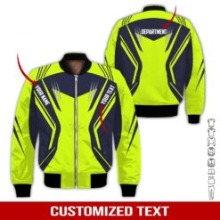 Custom Workwear Style Hoodie - photo 9