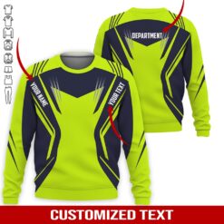 Custom Workwear Style Hoodie - photo 4