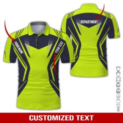 Custom Workwear Style Hoodie - photo 2