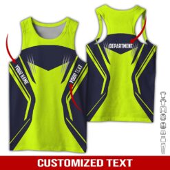 Custom Workwear Style Hoodie - photo 8