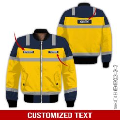 Custom Workwear Style Hoodie - photo 9