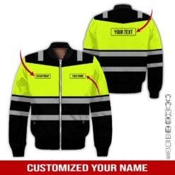 Custom Workwear Style Hoodie - photo 9