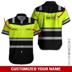 Custom Workwear Style Hoodie - photo 3
