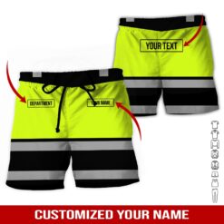 Custom Workwear Style Hoodie - photo 7