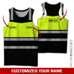 Custom Workwear Style Hoodie - photo 8