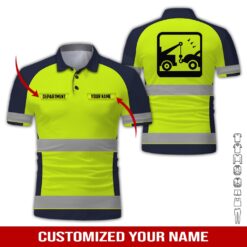 Custom Workwear Style Hoodie - photo 2