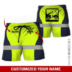 Custom Workwear Style Hoodie - photo 7