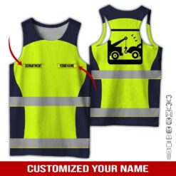 Custom Workwear Style Hoodie - photo 8