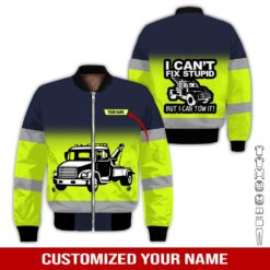 Custom Workwear Style Hoodie - photo 9