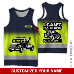 Custom Workwear Style Hoodie - photo 8