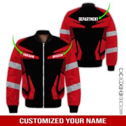 Custom Workwear Style Hoodie - photo 9