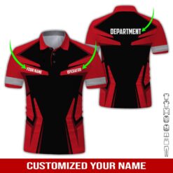 Custom Workwear Style Hoodie - photo 2