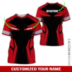 Custom Workwear Style Hoodie