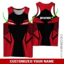 Custom Workwear Style Hoodie - photo 8