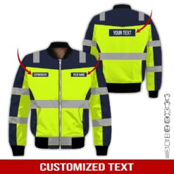 Custom Workwear Style Hoodie - photo 9