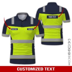 Custom Workwear Style Hoodie - photo 2