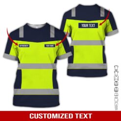 Custom Workwear Style Hoodie