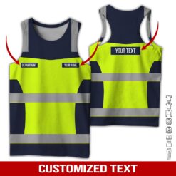 Custom Workwear Style Hoodie - photo 8