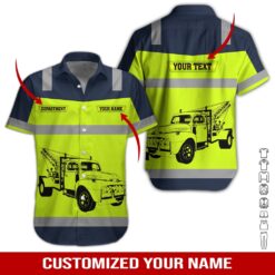 Custom Workwear Style Hoodie - photo 3